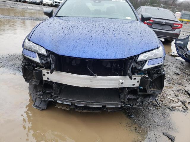 2018 LEXUS GS-F JTHBP1BL8JA002641