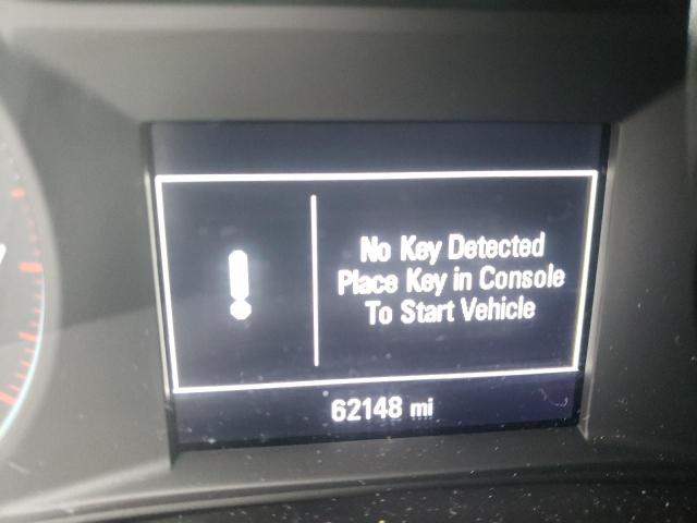 2020 CHEVROLET MALIBU LT 1G1ZD5ST6LF095335