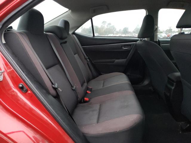 2019 TOYOTA COROLLA L - 5YFBURHE8KP924938