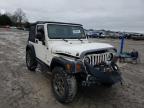 2005 JEEP  WRANGLER