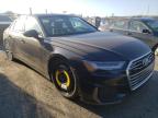 AUDI A6 2019 foto