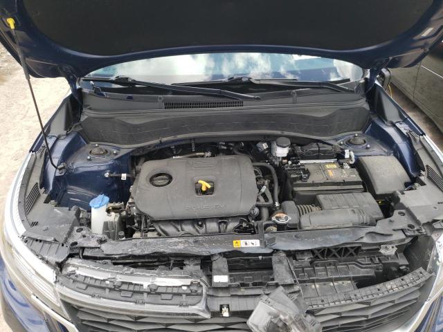 2021 KIA SELTOS EX KNDERCAA8M7147068