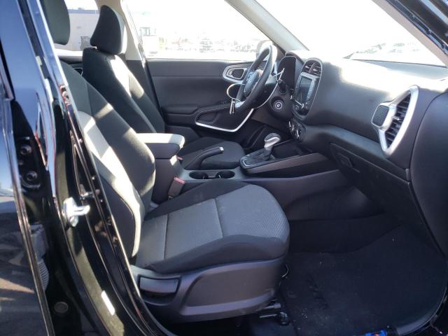 KNDJ23AUXN7801275 KIA SOUL LX