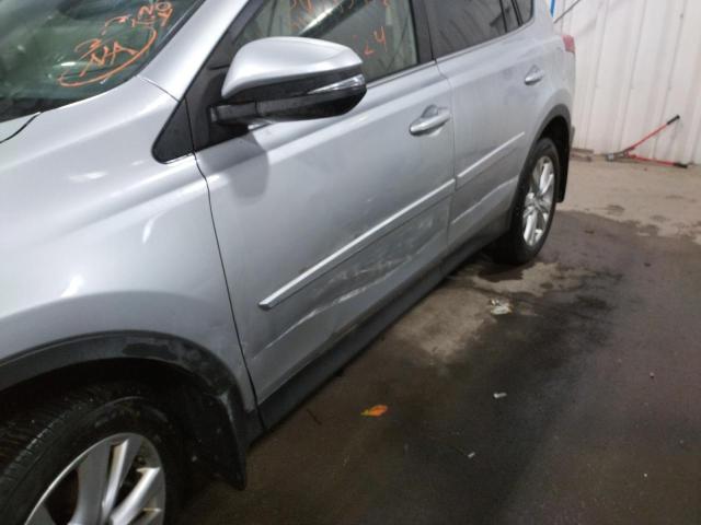2015 TOYOTA RAV4 LIMIT JTMDFREV9FD150974