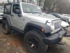 2012 JEEP  WRANGLER