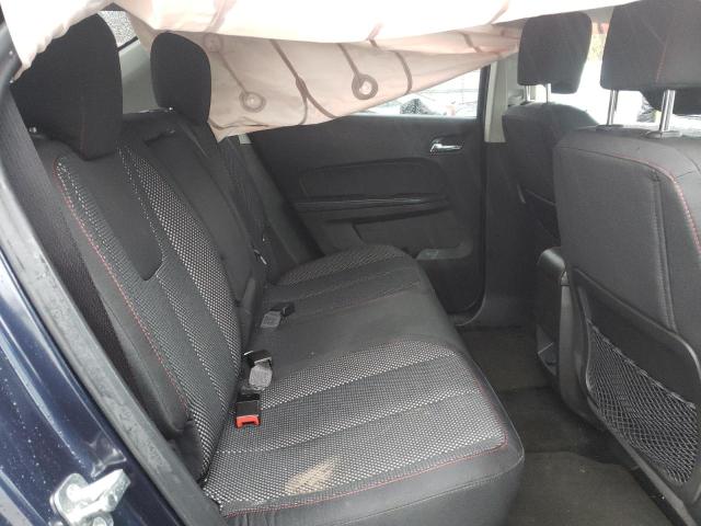 2015 CHEVROLET EQUINOX LT 2GNALBEK4F6367735