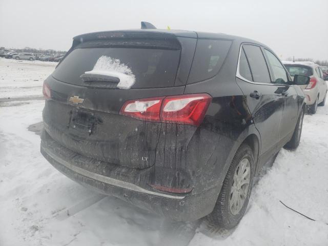 2018 CHEVROLET EQUINOX LT 2GNAXJEV8J6345657