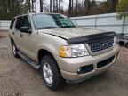 2004 FORD  EXPLORER