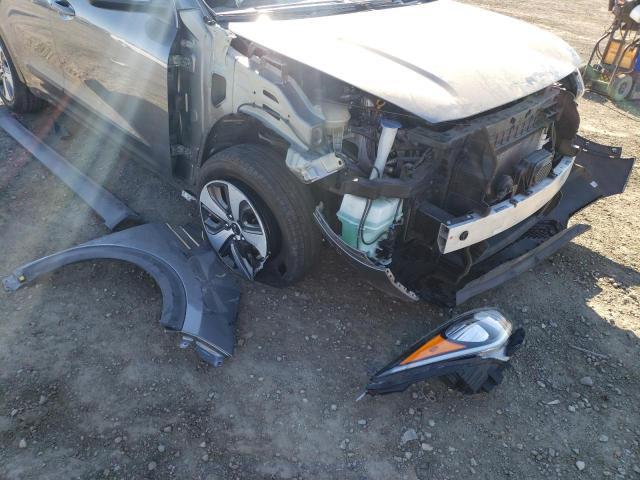 2017 KIA NIRO FE KNDCB3LC8H5060301