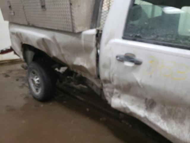 2013 CHEVROLET SILVERADO - 1GC0KVCG6DF204613