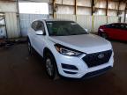 2019 HYUNDAI  TUCSON