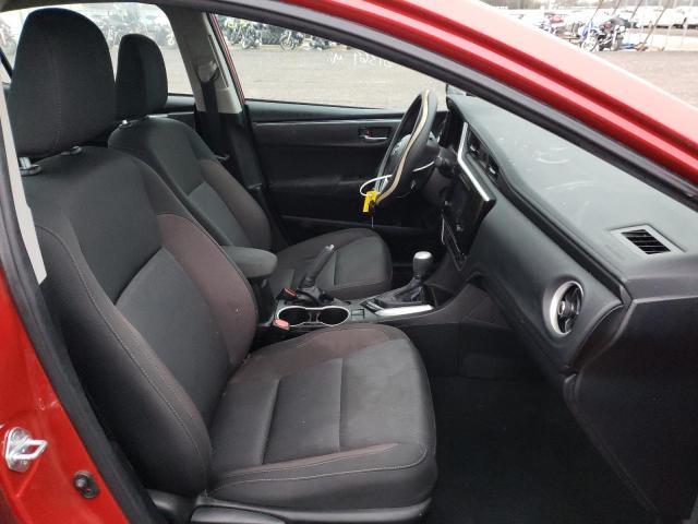 2019 TOYOTA COROLLA L - 5YFBURHE8KP924938