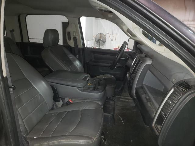 2015 DODGE RAM 1500 S 1C6RR7KT0FS599807