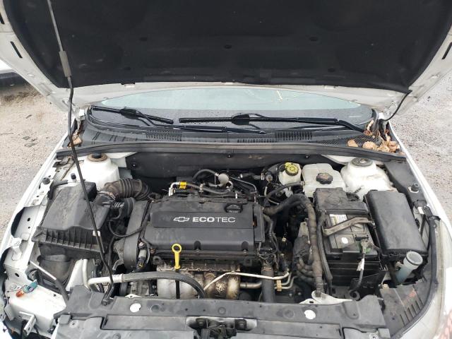 2014 CHEVROLET CRUZE LS - 1G1PA5SH8E7324316