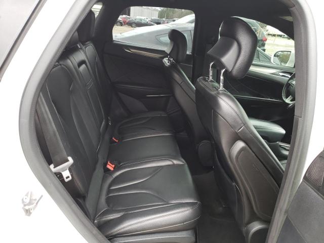 2016 LINCOLN MKC PREMIE 5LMCJ1C94GUJ05047