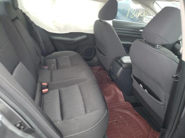 1N4BL4BW3LC181726 Nissan Altima S 2020. Фото: 5