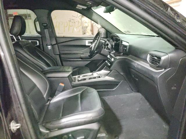 2020 FORD EXPLORER X 1FMSK8DH0LGB65152