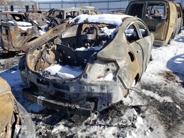 2018 CHEVROLET VOLT PREMI 1G1RB6S51JU113634