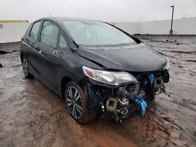 Vehiculos salvage en venta de Copart York Haven, PA: 2018 Honda FIT EX
