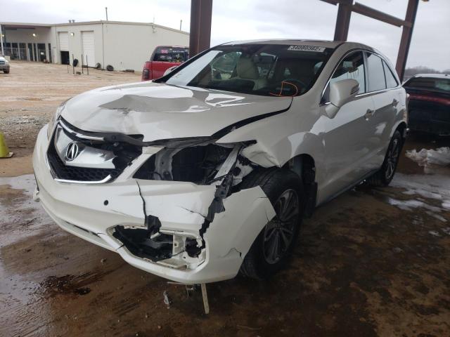 2016 ACURA RDX ADVANC 5J8TB4H76GL025625