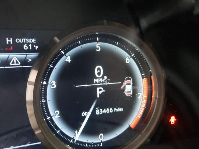 2015 LEXUS RC 350 - JTHHE5BC3F5004823