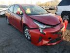 2017 TOYOTA  PRIUS