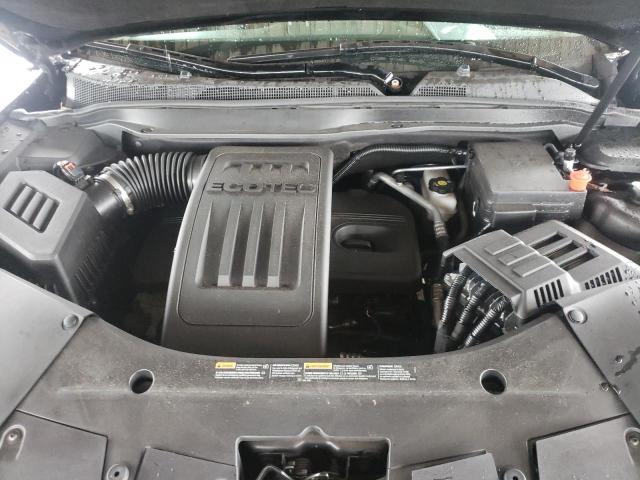 2017 GMC UK - 2GKALPEK0H6119964