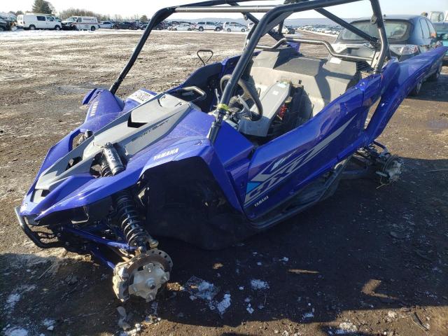 2020 YAMAHA YXZ1000 5Y4AN29Y4LA102479