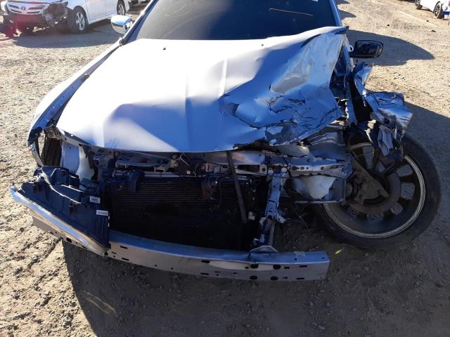 2017 CHRYSLER 300C 2C3CCAEGXHH667783