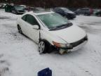 2007 HONDA  CIVIC