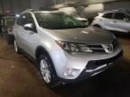 2013 TOYOTA  RAV4