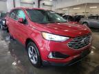 2020 FORD  EDGE