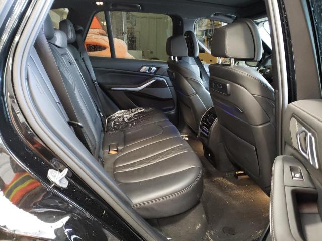 2020 BMW X5 M50I 5UXJU4C04L9D43018