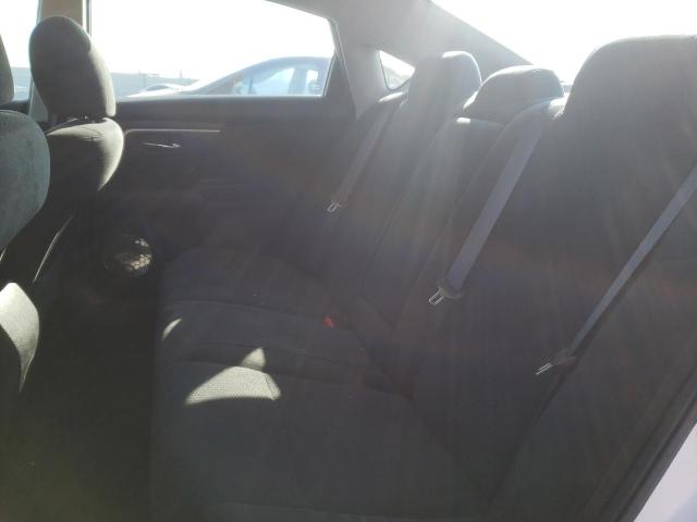 2015 NISSAN ALTIMA 2.5 - 1N4AL3AP2FC206894