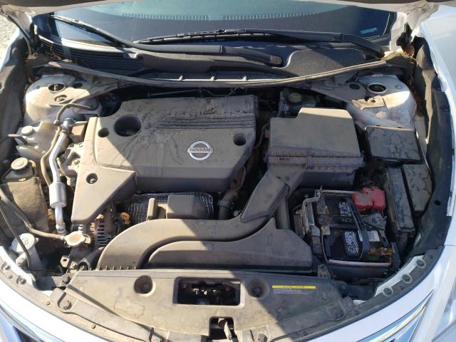 2015 NISSAN ALTIMA 2.5 - 1N4AL3AP2FC206894