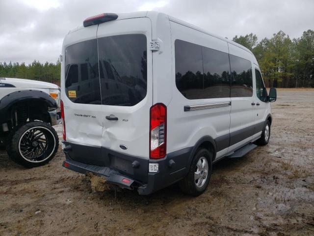 1FBAX2CM3JKA97845 Ford Transit T-350