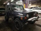 2003 JEEP  WRANGLER