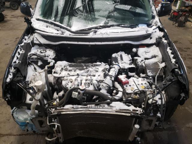 2018 MITSUBISHI RVR SE JA4AJ3AU5JU602420