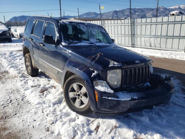 2012 Jeep Liberty SP for sale in Colorado Springs, CO