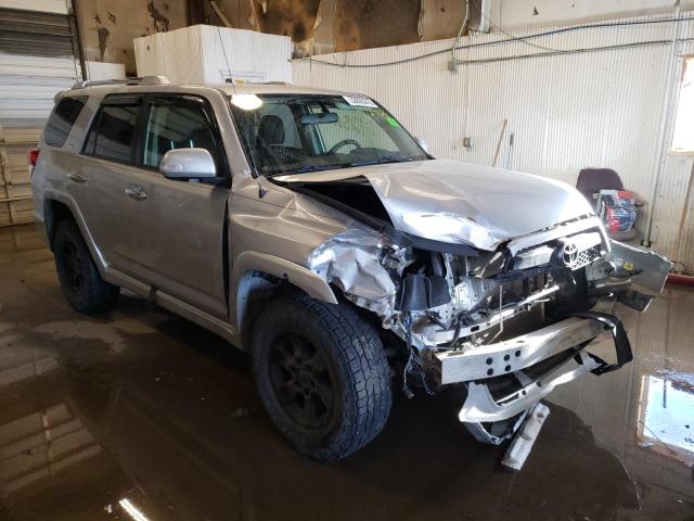 2010 Toyota 4Runner SR5