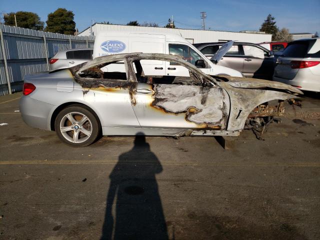 2015 BMW 428 XI WBA3N9C58FK247481