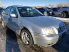 2002 VOLKSWAGEN  JETTA