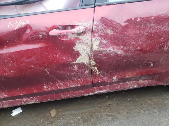 2022 KIA K5 GT 5XXG44J86NG134290