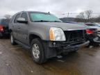 2011 GMC  YUKON