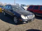 2008 MERCEDES-BENZ  E-CLASS