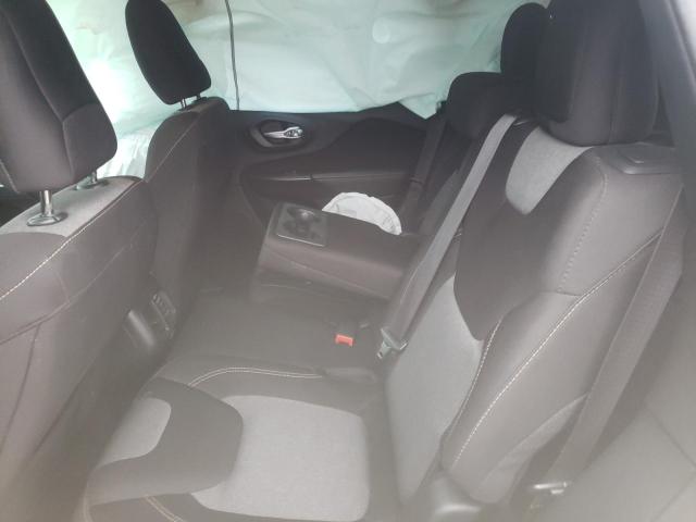 2016 JEEP CHEROKEE S - 1C4PJMAB9GW112046