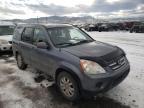 2005 HONDA  CRV