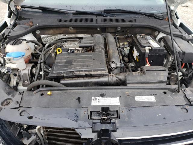 2017 VOLKSWAGEN JETTA SE - 3VWDB7AJ7HM217336