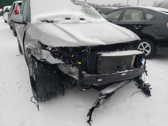 2021 KIA SELTOS SX KNDETCA24M7189943