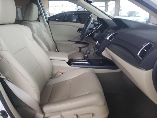 2016 ACURA RDX ADVANC 5J8TB4H76GL025625